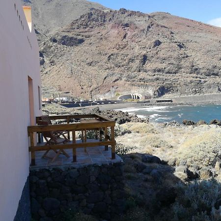 Casa Kiko Villa Timijiraque Buitenkant foto