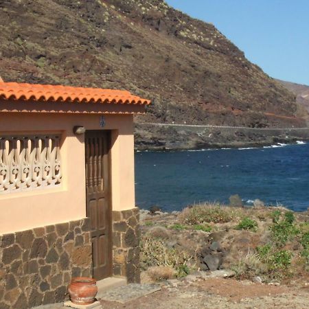 Casa Kiko Villa Timijiraque Buitenkant foto