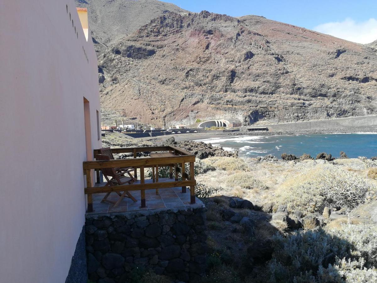 Casa Kiko Villa Timijiraque Buitenkant foto