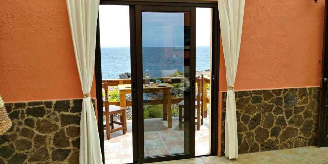 Casa Kiko Villa Timijiraque Buitenkant foto