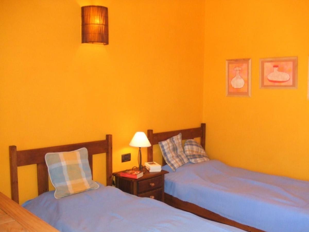 Casa Kiko Villa Timijiraque Buitenkant foto